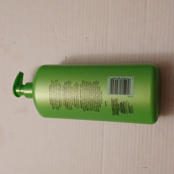 $4 Add-on New 2in1 Shampoo & Conditioner For Normal Hair - Picture 2 of 7